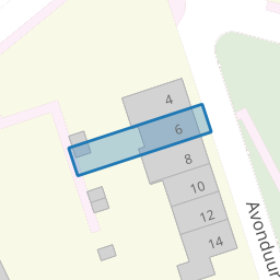 Perceel HVT02-D-6149