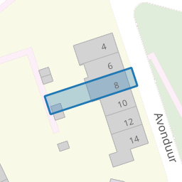 Perceel HVT02-D-6150