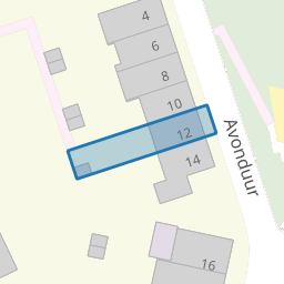 Perceel HVT02-D-6152