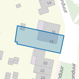 Perceel HVT02-D-6153