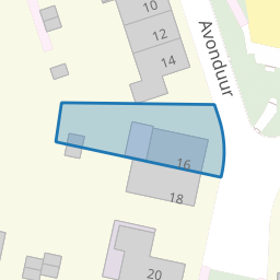 Perceel HVT02-D-6155