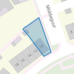 Perceel HVT02-D-6156