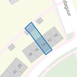 Perceel HVT02-D-6158