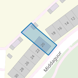 Perceel HVT02-D-6161