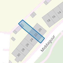 Perceel HVT02-D-6162