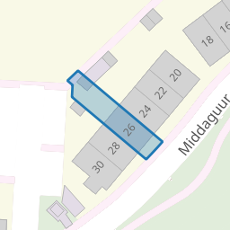 Perceel HVT02-D-6164