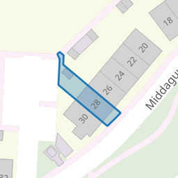 Perceel HVT02-D-6165