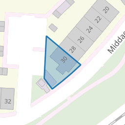 Perceel HVT02-D-6166