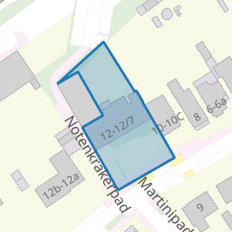 Perceel HVT02-D-6168