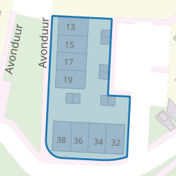 Perceel HVT02-D-6175