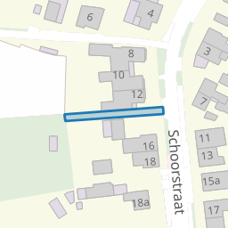 Perceel HVT02-D-6177