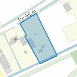 Perceel HVT02-D-6182