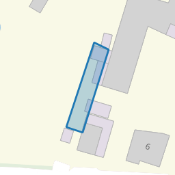 Perceel HVT02-D-6187