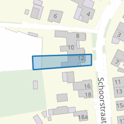 Perceel HVT02-D-6191