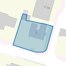 Perceel HVT02-D-6196