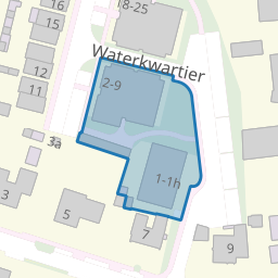 Perceel HVT02-D-6197