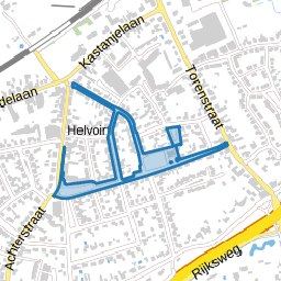 Perceel HVT02-D-6202