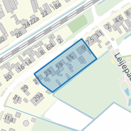 Perceel HVT02-D-6207