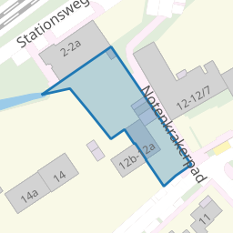 Perceel HVT02-D-6215