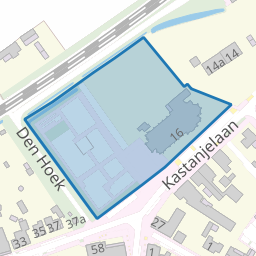 Perceel HVT02-D-6224