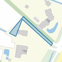 Perceel HVT02-E-1080