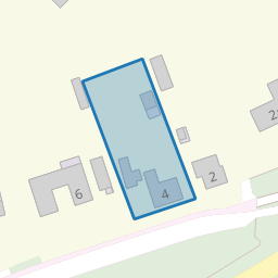 Perceel HVT02-E-1083