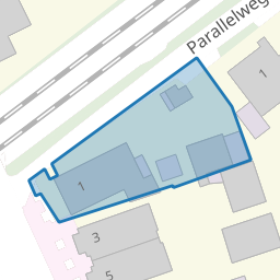 Perceel HVT02-E-1107