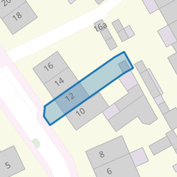 Perceel HVT02-E-1109