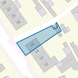 Perceel HVT02-E-1111