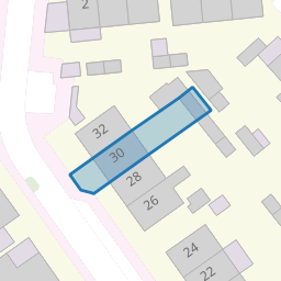 Perceel HVT02-E-1118