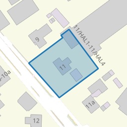 Perceel HVT02-E-1150