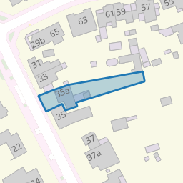 Perceel HVT02-E-1158