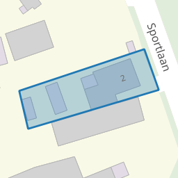 Perceel HVT02-E-1168