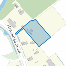 Perceel HVT02-E-1172