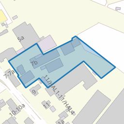 Perceel HVT02-E-1257