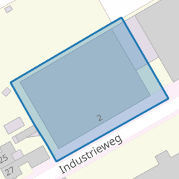 Perceel HVT02-E-1272