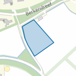 Perceel HVT02-E-1286