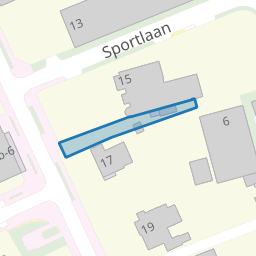 Perceel HVT02-E-1378