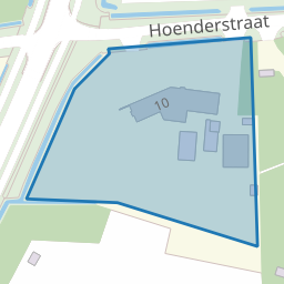 Perceel HVT02-E-410