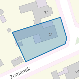 Perceel HVT02-E-775