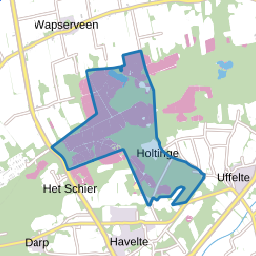 Sectie HVT03-C
