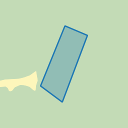 Perceel HVT03-C-1311