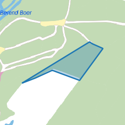 Perceel HVT03-C-2719