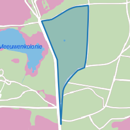 Perceel HVT03-D-1784