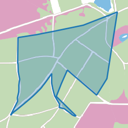 Perceel HVT03-D-1810