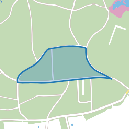 Perceel HVT03-D-1825