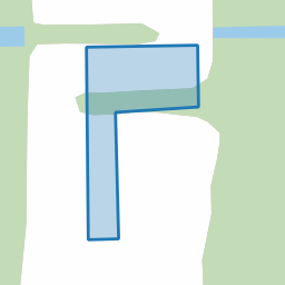 Perceel HVT03-D-2390