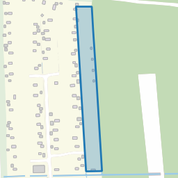 Perceel HVT03-D-2420