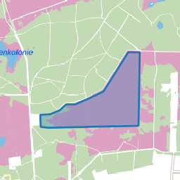 Perceel HVT03-D-2523