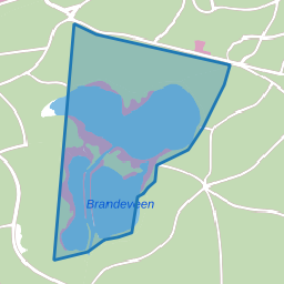 Perceel HVT03-D-2530